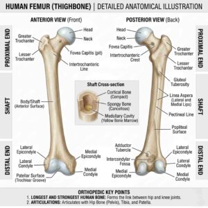 Femur Extension