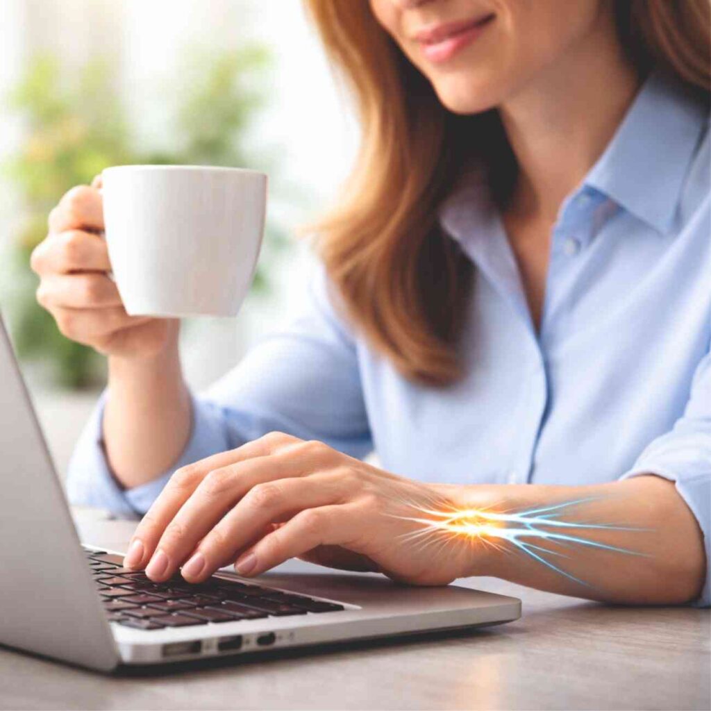 Lifestyle Recovery Outcome