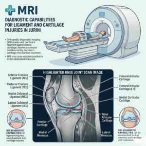 MRI illustration