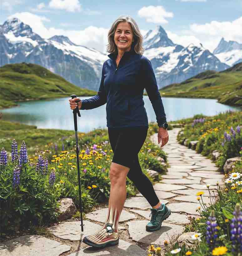 Mobility-&-Lifestyle-Outcome