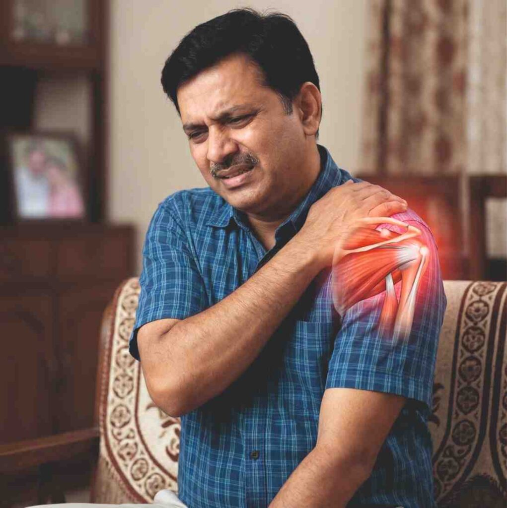 Orthopedic Trauma Treatment