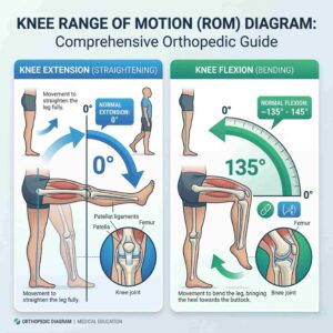 Range of Motion illustration