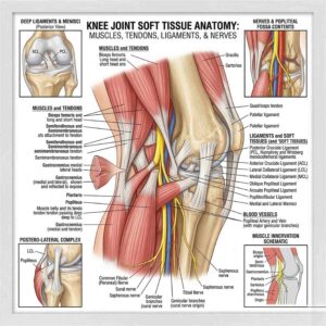 Soft Tissue illustration