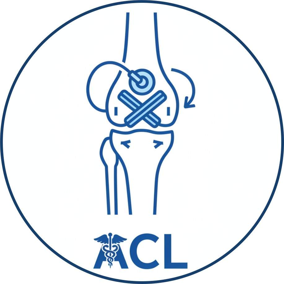 Sports Medicine Arthroscopy icon