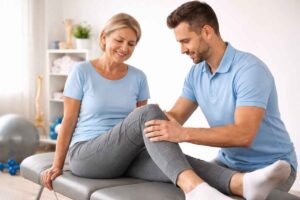 Knee Pain Treatment in Hisar